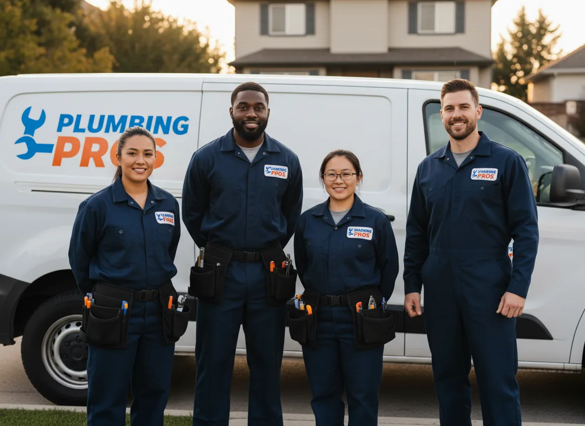 Water Heater Repair company in Brookville, KS